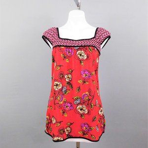 Miss Chievous Women‎ Shirt Multi S